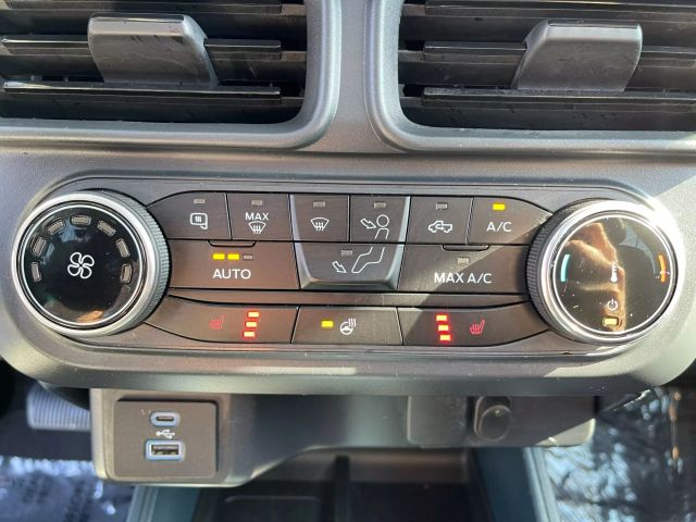 2024 Ford Maverick - Image 37