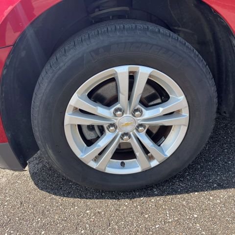 2015 Chevrolet Equinox - Image 39