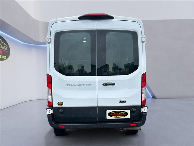 2020 Ford Transit 250 Cargo Van - Image 4
