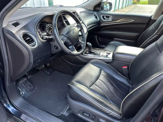 2016 Infiniti Qx60 - Image 15