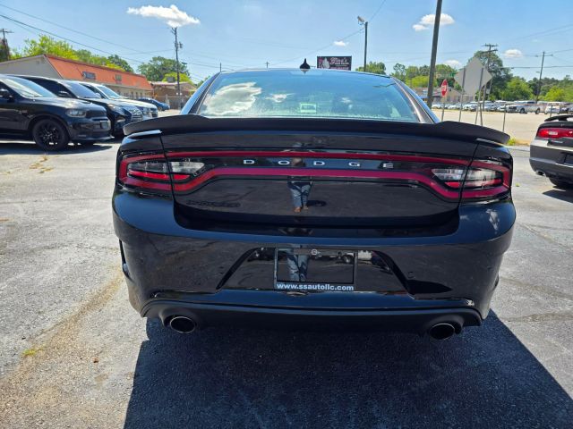 2021 Dodge Charger - Image 5