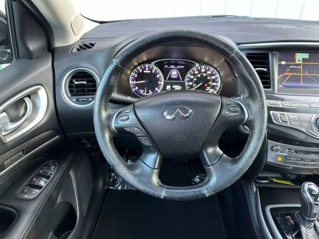 2016 Infiniti Qx60 - Image 28