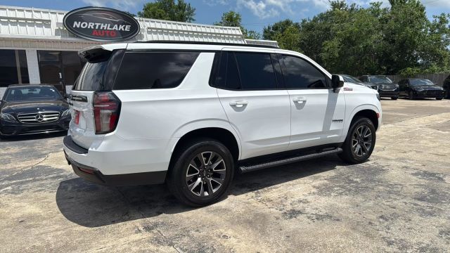 2021 Chevrolet Tahoe - Image 15