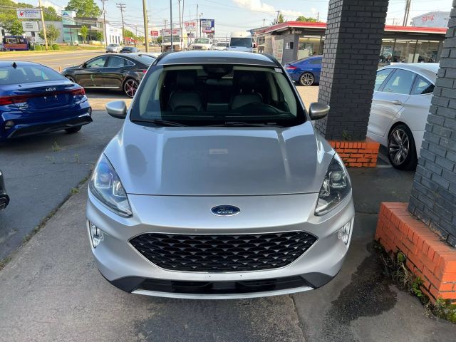 2020 Ford Escape - Image 14