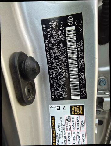 2018 Toyota Prius Prime - Image 45