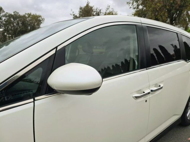 2016 Honda Odyssey - Image 9