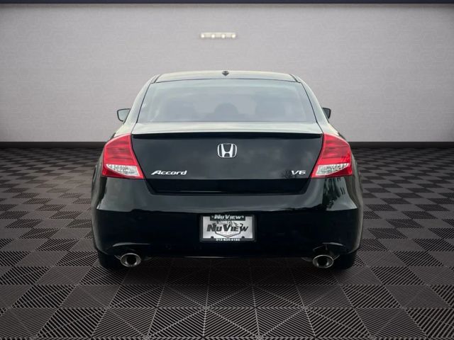 2011 Honda Accord - Image 5