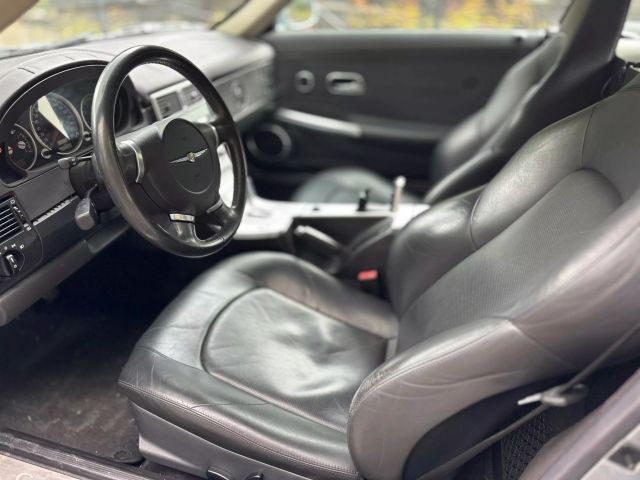 2005 Chrysler Crossfire - Image 5