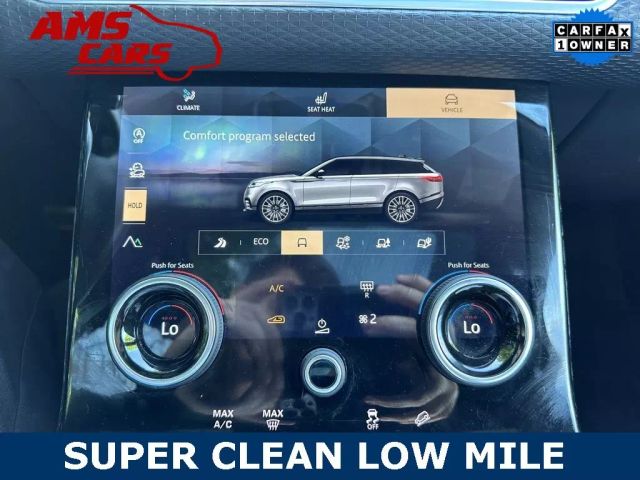 2022 Land Rover Range Rover Velar - Image 36