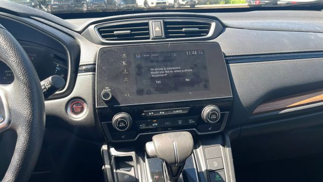 2021 Honda Cr-v - Image 17