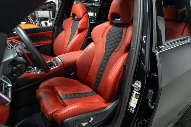 2025 Bmw X5 M Competition Sport Utility 4d - - Image 24