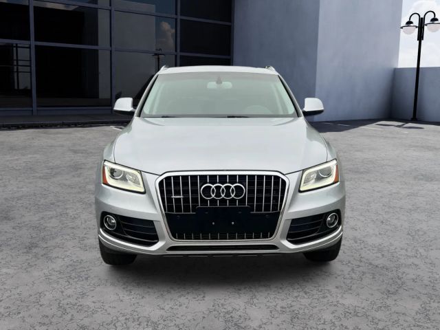 2016 Audi Q5 - Image 8