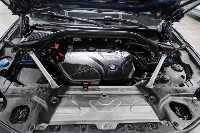 2021 Bmw X3 Sdrive30i Sport Utility 4d - Image 43