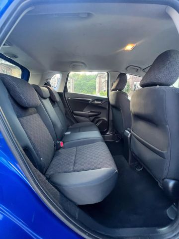 2016 Honda Fit Lx Hatchback 4d - Image 13