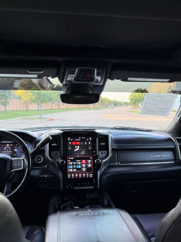 2019 Ram 2500 Mega Cab - Image 11