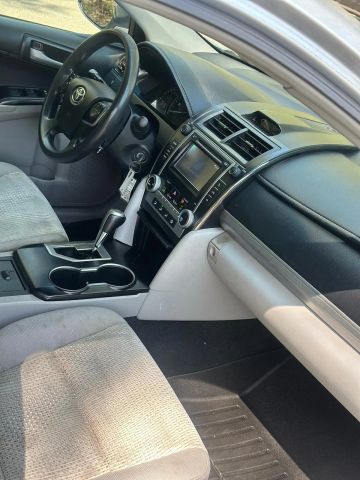 2013 Toyota Camry Le Sedan 4d - Image 10