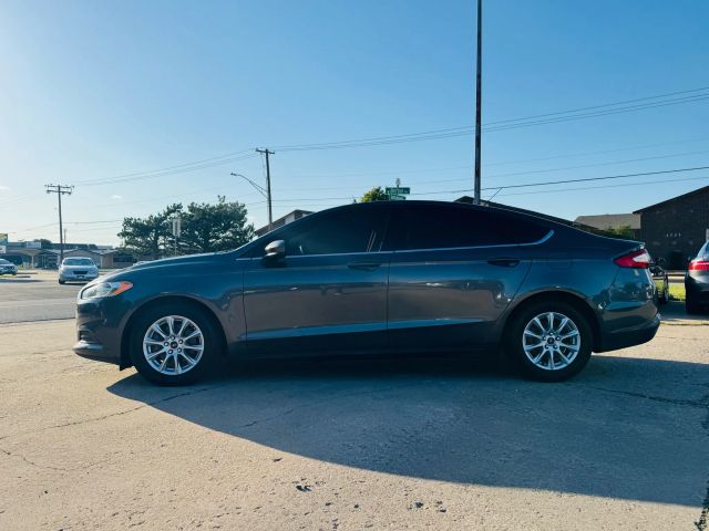 2016 Ford Fusion - Image 6