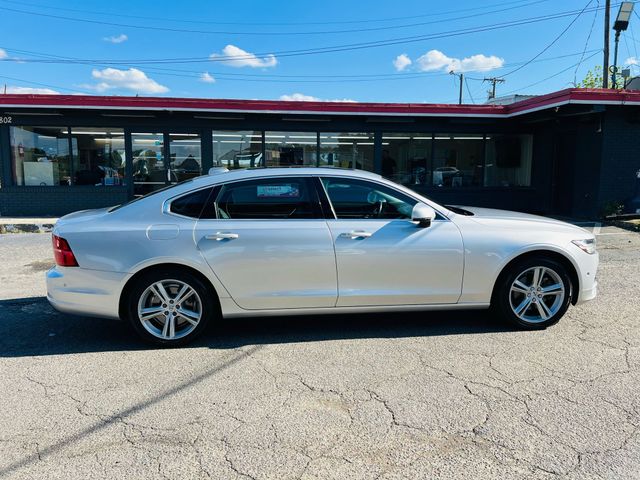 2018 Volvo S90 - Image 4