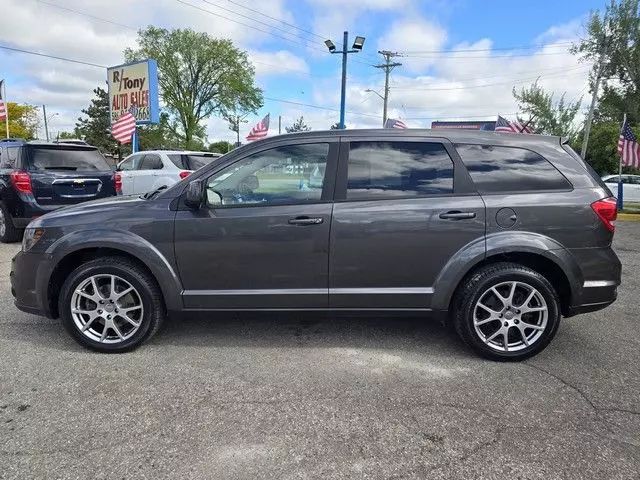 2015 Dodge Journey - Image 3