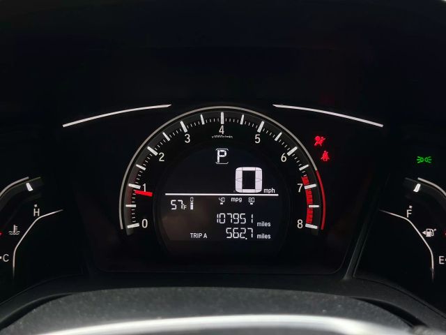 2017 Honda Civic - Image 4