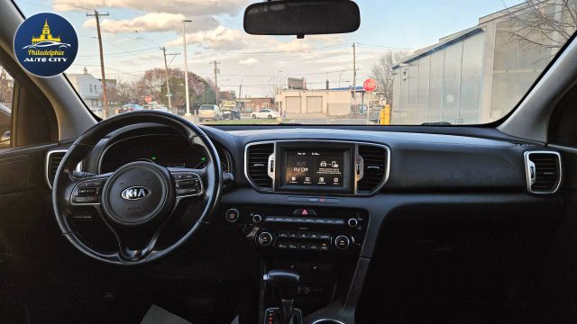 2019 Kia Sportage - Image 26