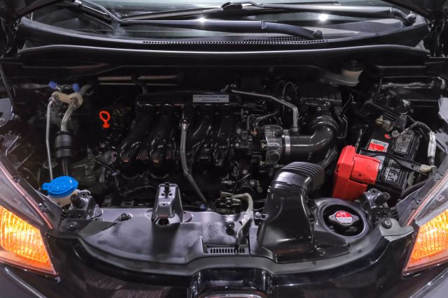 2015 Honda Fit Ex Hatchback 4d - Image 47