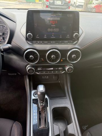 2021 Nissan Sentra - Image 21