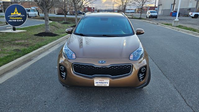 2019 Kia Sportage - Image 3