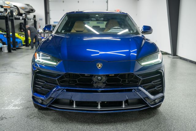 2019 Lamborghini Urus Sport Utility 4d - - Image 3