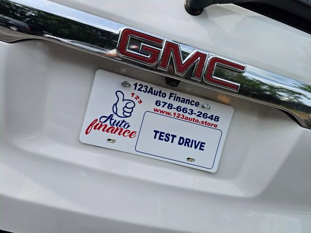 2018 Gmc Acadia - Image 9