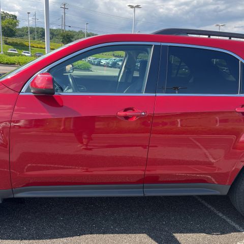 2015 Chevrolet Equinox - Image 4