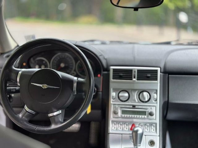 2005 Chrysler Crossfire - Image 14