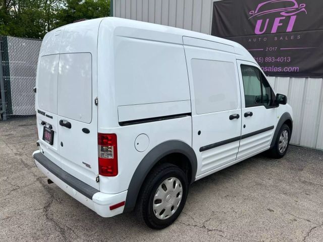 2013 Ford Transit Connect Cargo - Image 12
