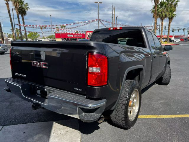 2014 Gmc Sierra 1500 Double Cab - Image 4