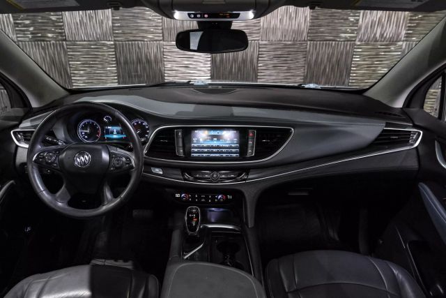 2018 Buick Enclave Premium Sport Utility 4d - Image 16