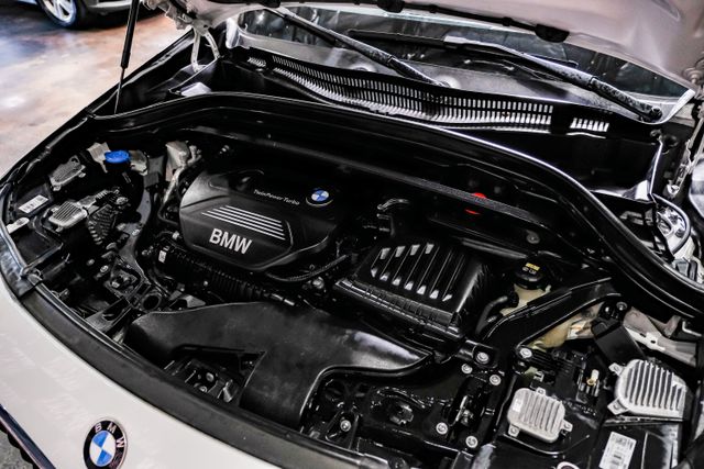 2018 Bmw X2 Sdrive28i Sport Utility 4d - Image 42