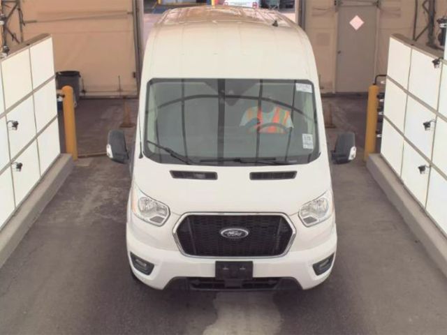 2021 Ford Transit 350 Passenger Van - Image 11
