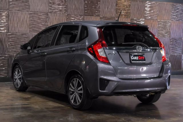 2015 Honda Fit Ex Hatchback 4d - Image 12