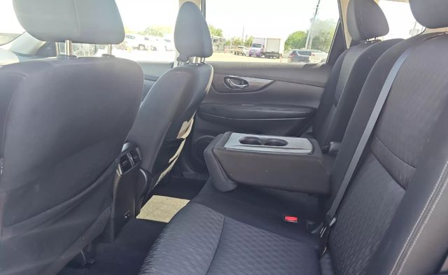 2020 Nissan Rogue - Image 8