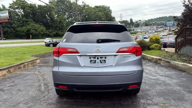 2013 Acura Rdx - Image 6