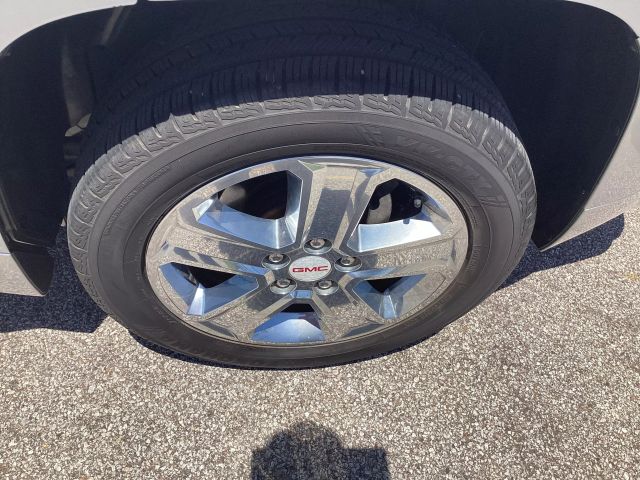 2015 GMC TERRAIN SUV SILVER AUTOMATIC - Interstate Auto Sales