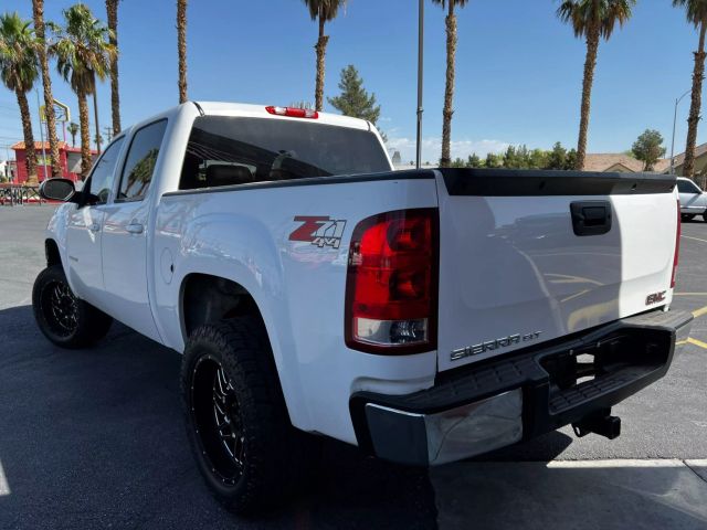 2013 Gmc Sierra 1500 Crew Cab - Image 3