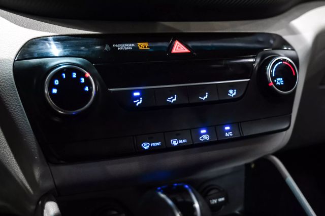 2020 Hyundai Tucson Se Sport Utility 4d - Image 21