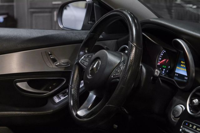 2015 Mercedes-benz C-class C 300 Sedan 4d - Image 15