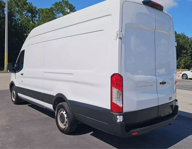 2023 Ford Transit 250 Cargo Van - Image 2