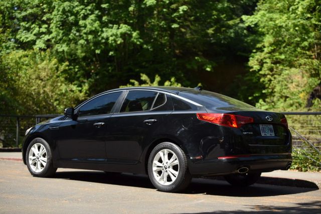 2013 Kia Optima - Image 3