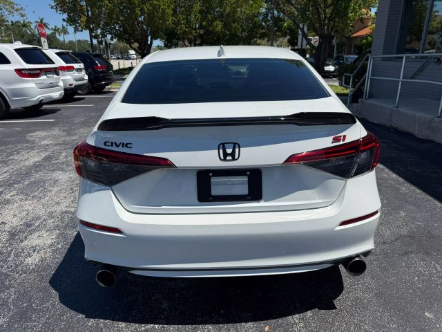 2022 Honda Civic - Image 5
