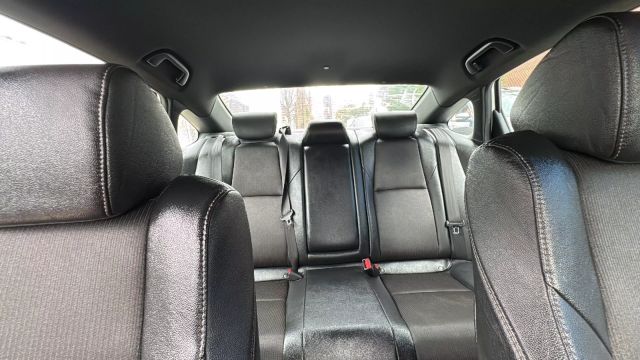 2020 HONDA ACCORD SEDAN 4-CYL, I-VTEC, TURBO, 1.5 LITER SPORT SEDAN 4D