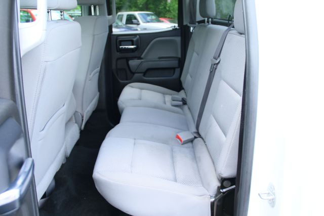 2017 Gmc Sierra 1500 Double Cab - Image 13