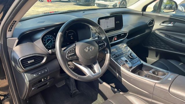 2023 Hyundai Santa Fe - Image 16